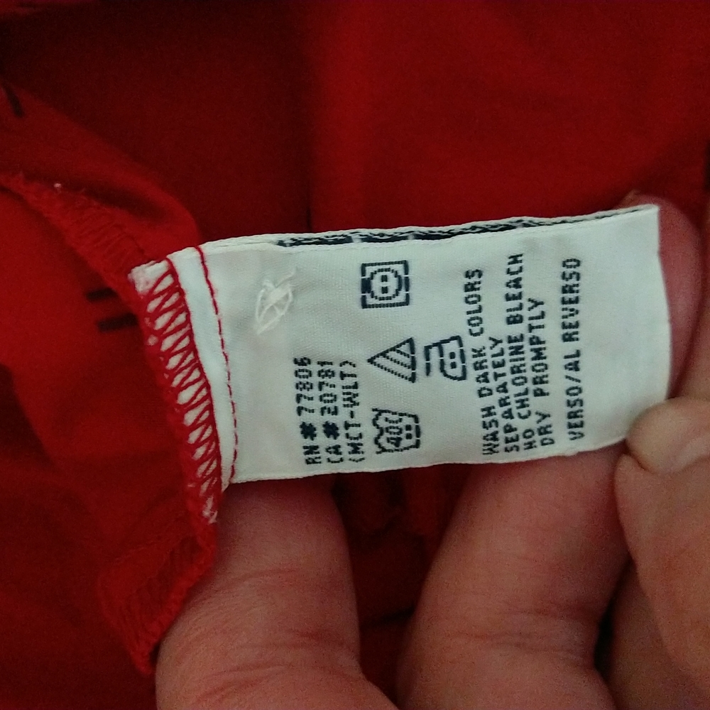 Tommy Hilfiger toddler dresses - Picture 6 of 12
